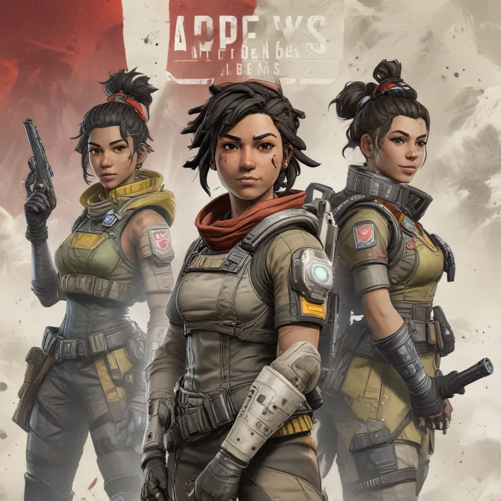 apex legends