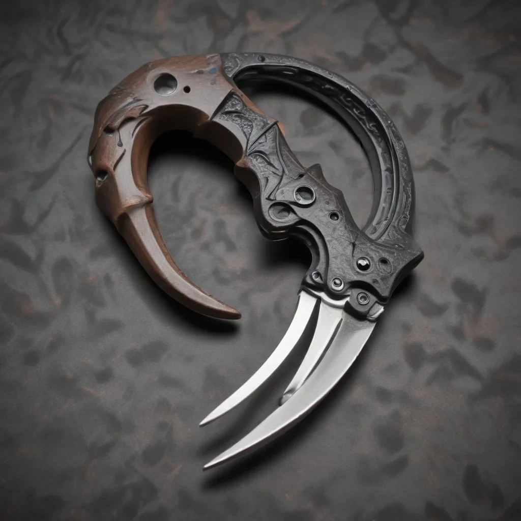 karambit cs2