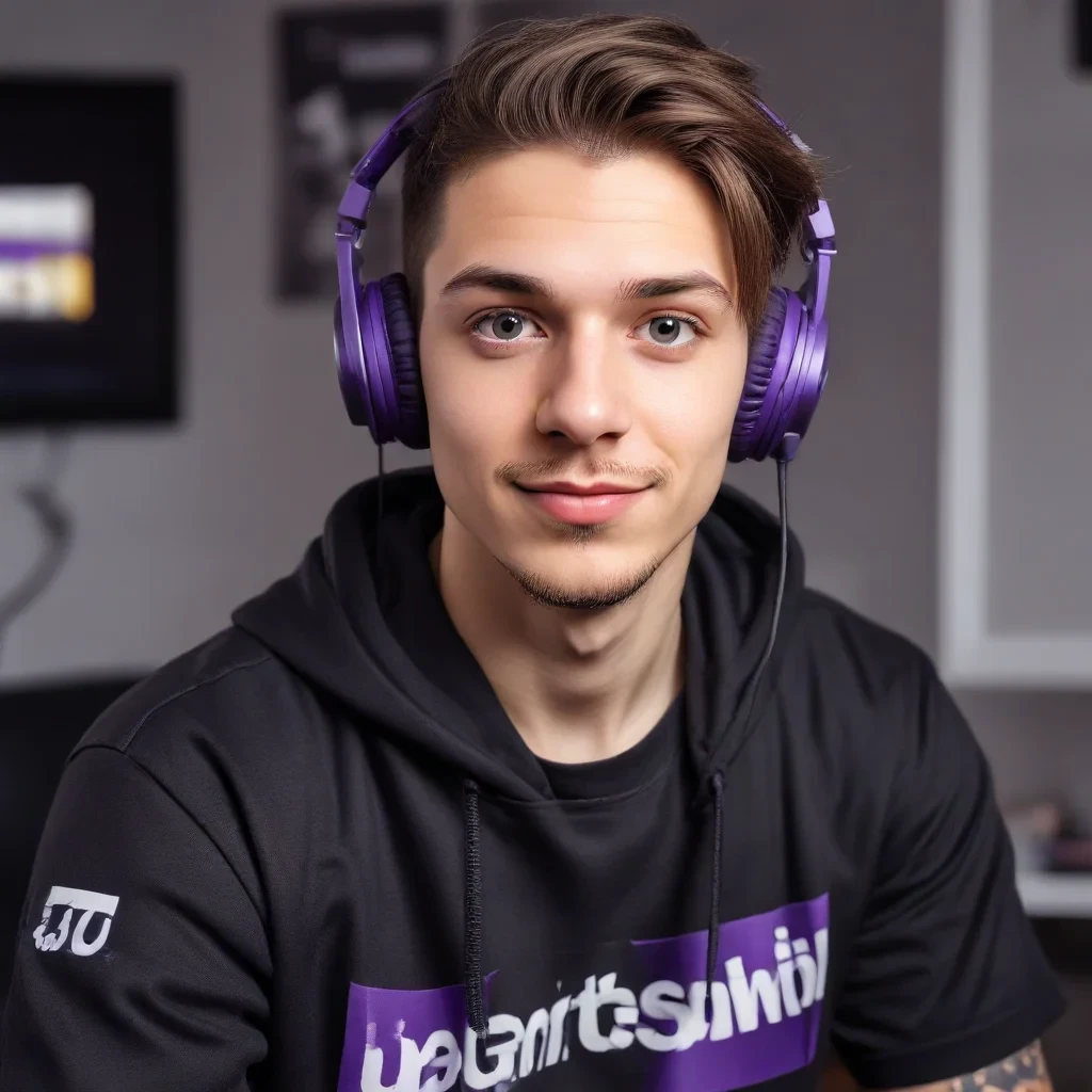 twitch streamer jahrein