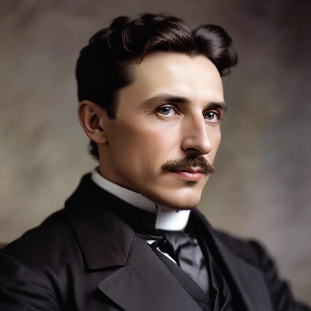 nicola tesla
