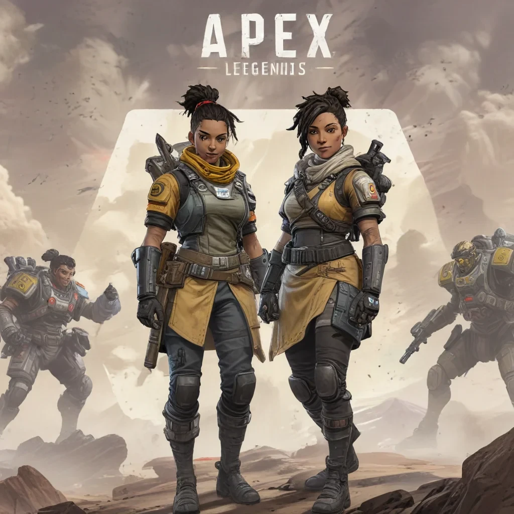 apex legends