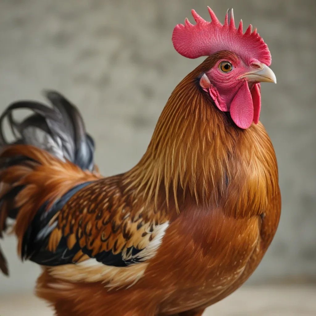 cock