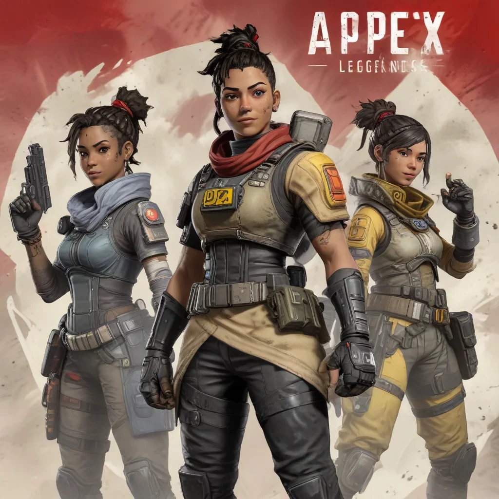 apex legends