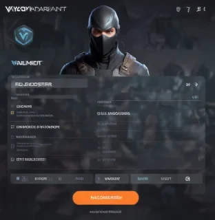 free valorant spoofer