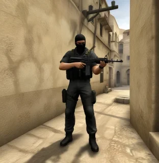 counter strike 2 hacks wallhack