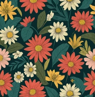 flowers