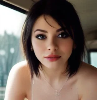 good quality, high quality, a (professional boudoir session style photo) of (pre miranda cosgrove ) sitting in the front penger seat of a minivan), she is doing a , (she is leaning over with an erect in her mouth).(she is a 5th grader in middle ), (she is a very skinny girl), gorgeous flat , her erect s are revealed, (she is ), (she is hyper attractive), her rib indentions are visible, (she revealed her crotch), (she is wearing a collar around her neck),   (she has a very pretty face), (her face is very with a pointy nose), she has emo makeup on her face, hazel eyes, (there is white gel on her sensual lips), (she has glossed lips), (she has glamourous skin with glitter), (she has a face with water droplets), (she has a lot of mascara on), (her height is 4'8"), (create the best image of her). (tastefully revealed privates), dazzling imagery, immersive scenery, a stunning masterpiece, high visual fide