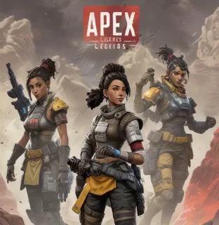 apex legends