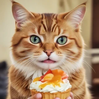 best yummy cat