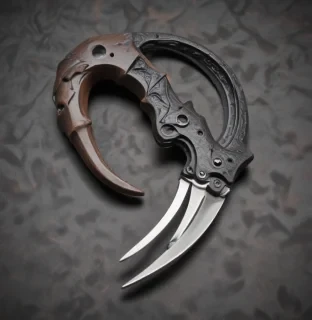 karambit cs2