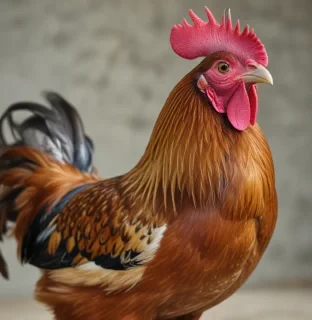 cock