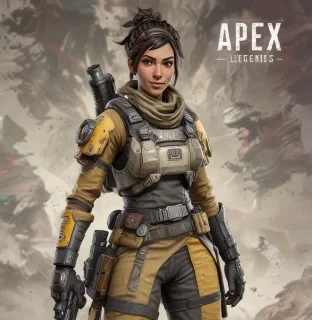 apex legends