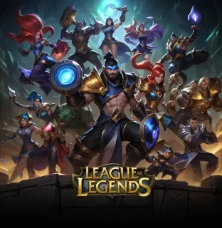 League of Legends