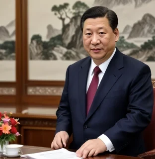 Xi Jinping