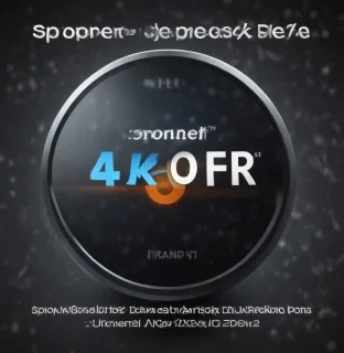 spoofer 4k ultra hd