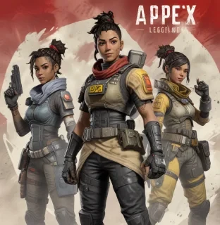 apex legends