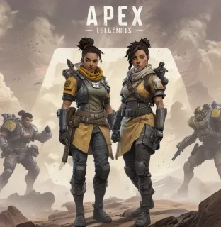 apex legends