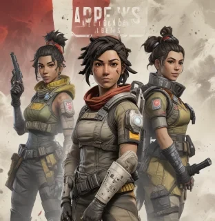 apex legends