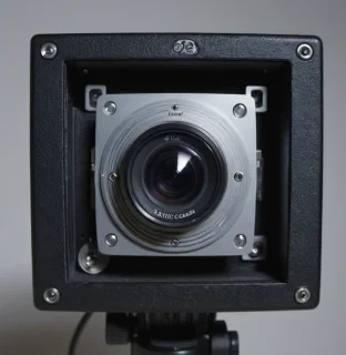 static camera, looking at viewer