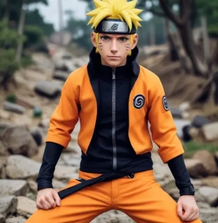 naruto mc